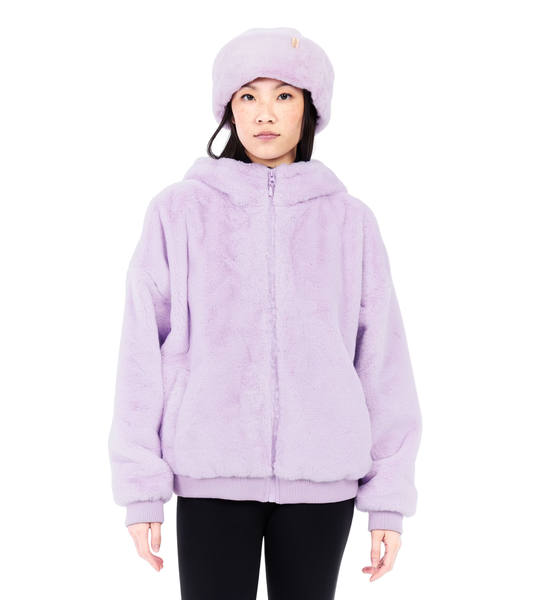 Golly Full Zip Hoody