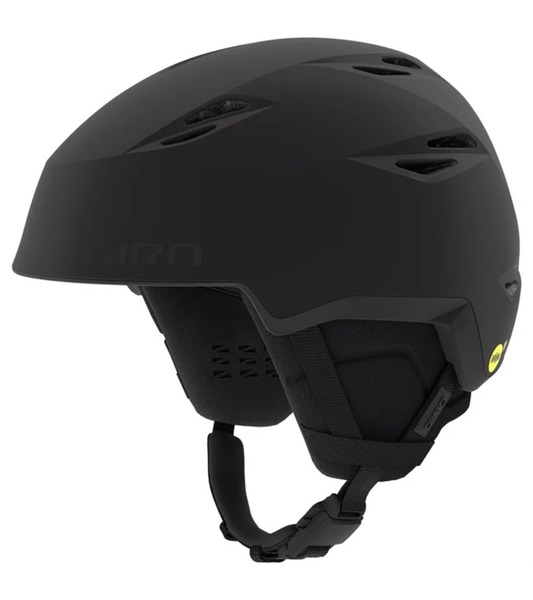 Grid MIPS Spherical Helmet