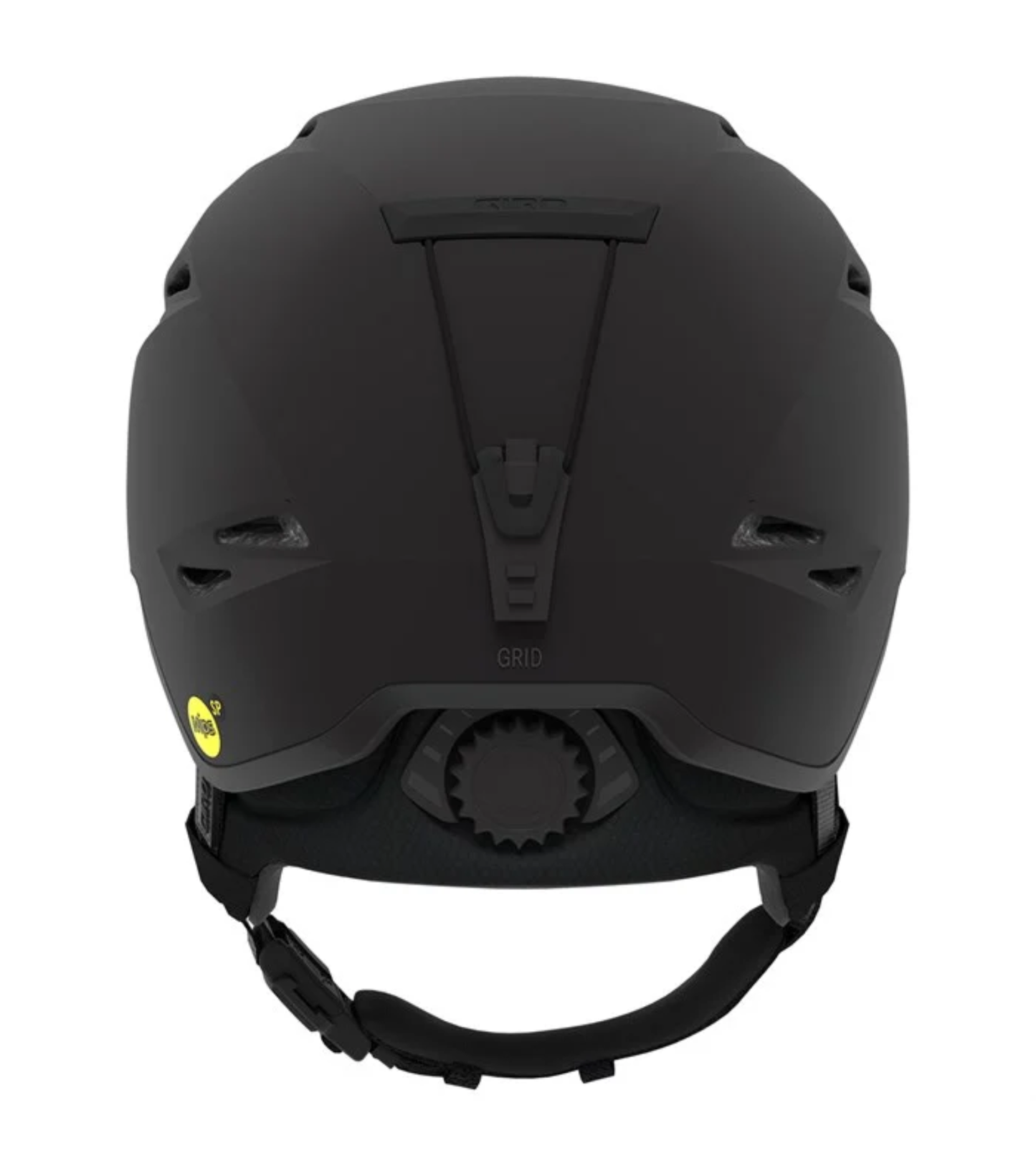 Grid MIPS Spherical Helmet