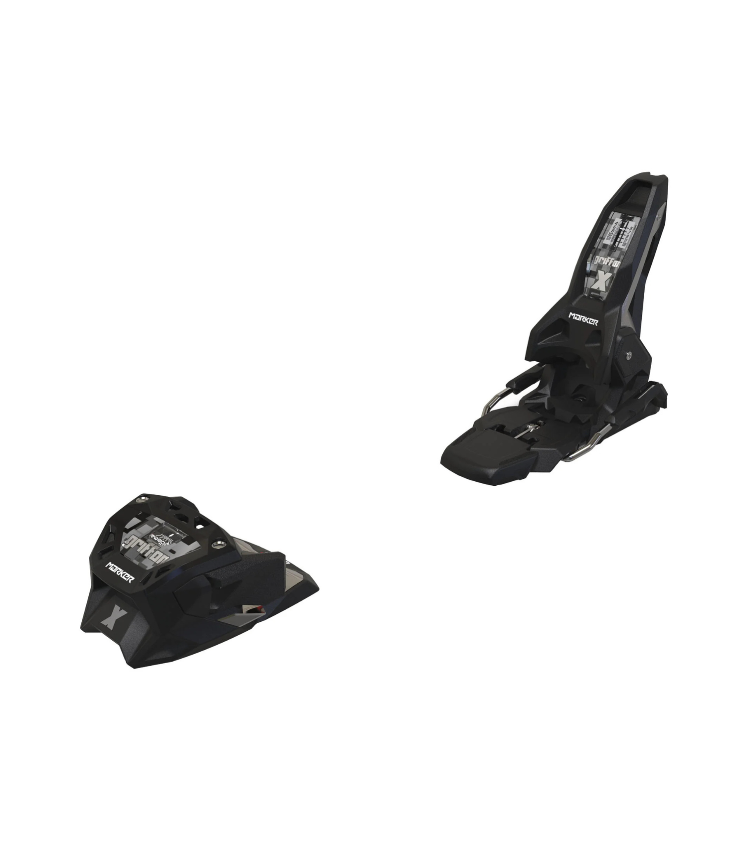 Griffon X Ski Binding