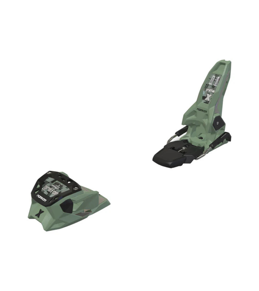 Griffon X Ski Binding