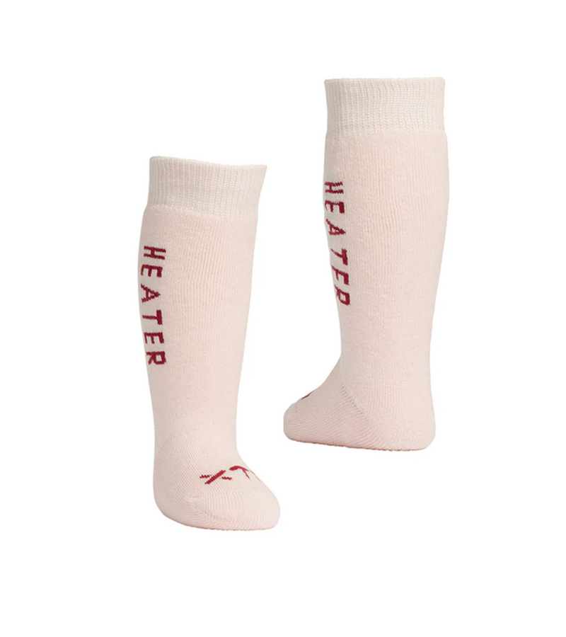 XTM Infant Heater Sock Kids