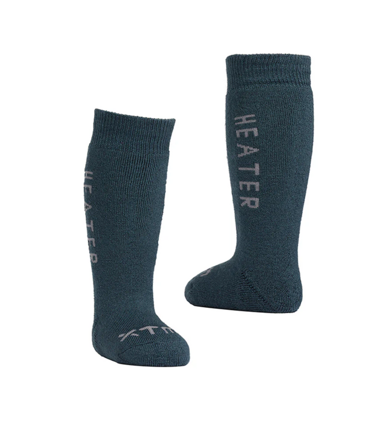 XTM Infant Heater Sock Kids