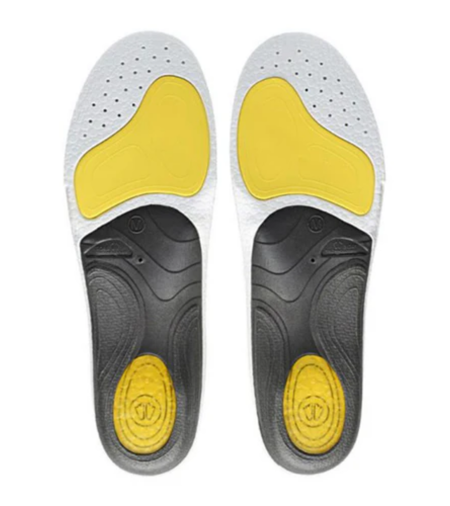 3 Feet Activ High Insole