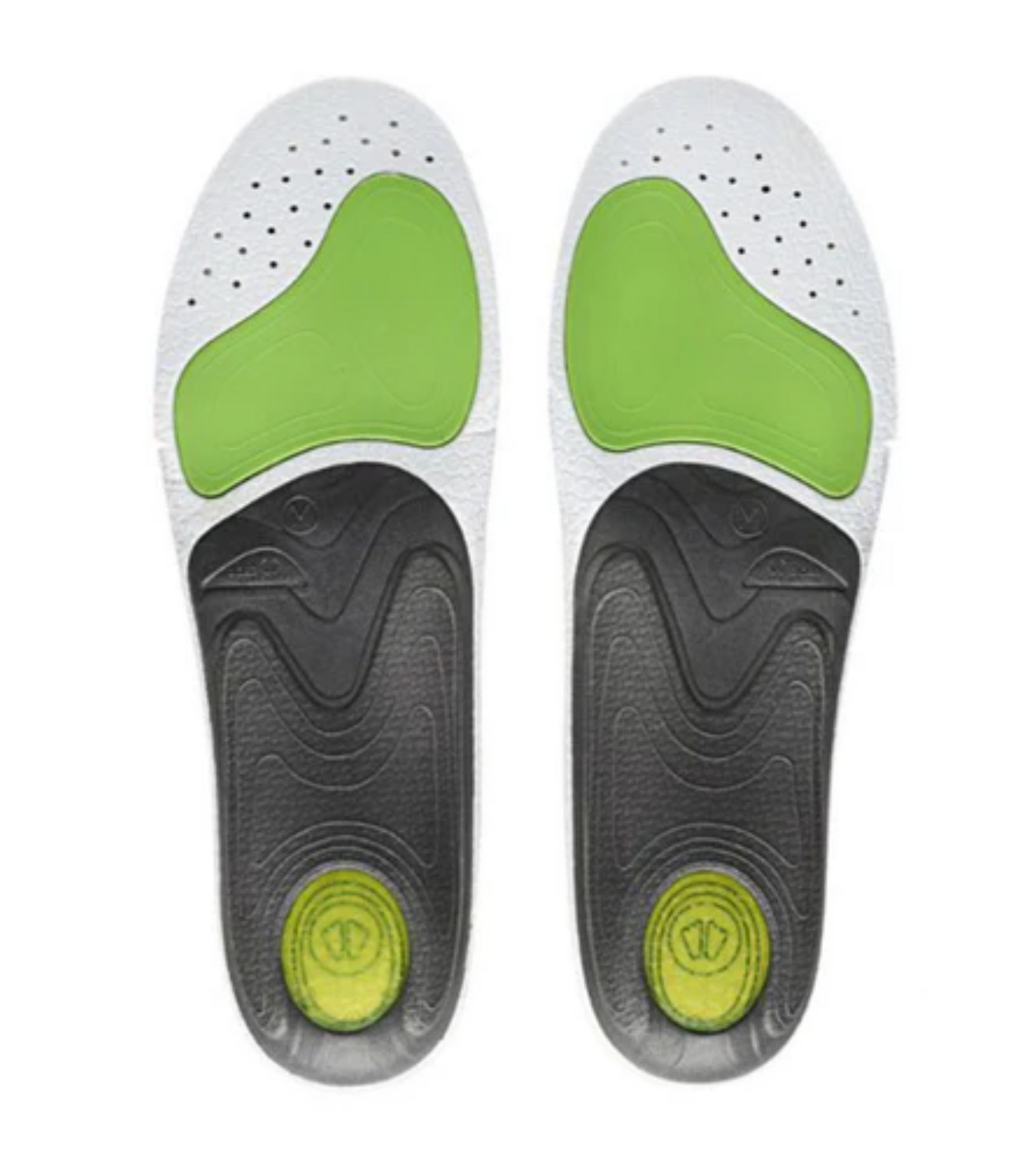 3 Feet Activ Mid Insole