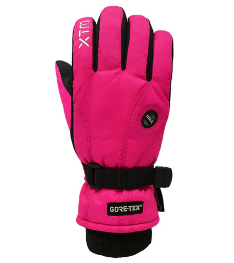 XTM Whistler II Glove Kids