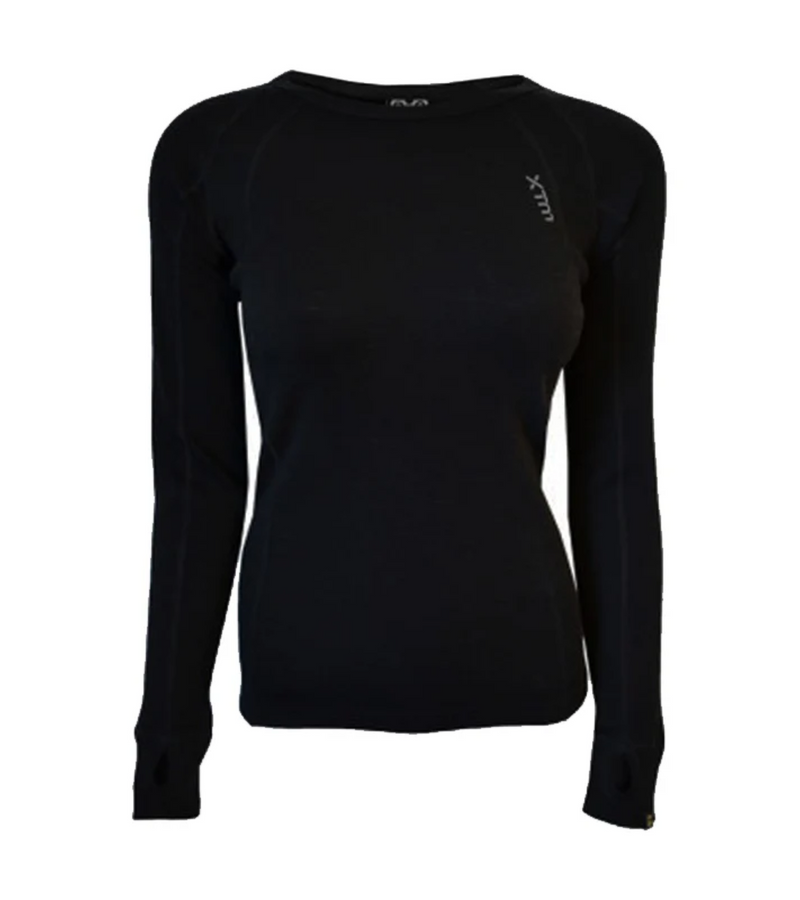 XTM Merino 230 Thermal Base Layer Top W