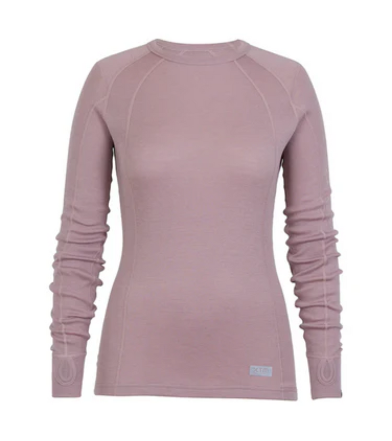 XTM Merino 230 Thermal Base Layer Top W