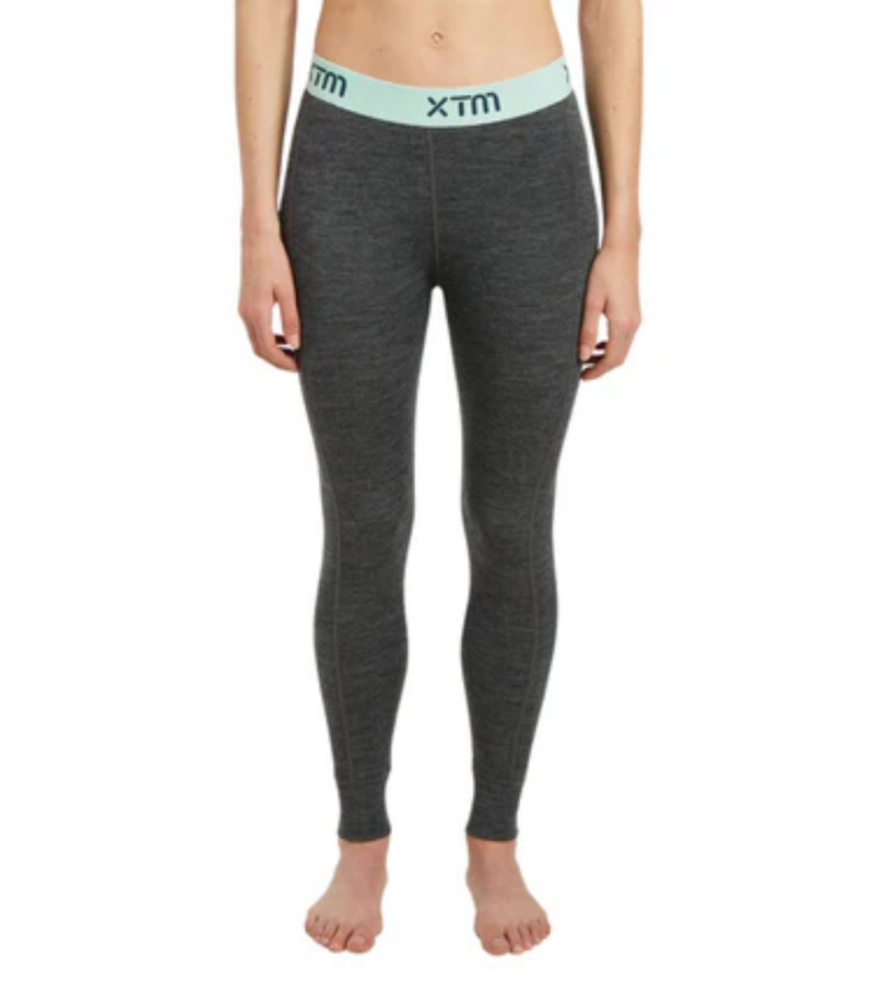 XTM Merino 230 Thermal Base Layer Pant W