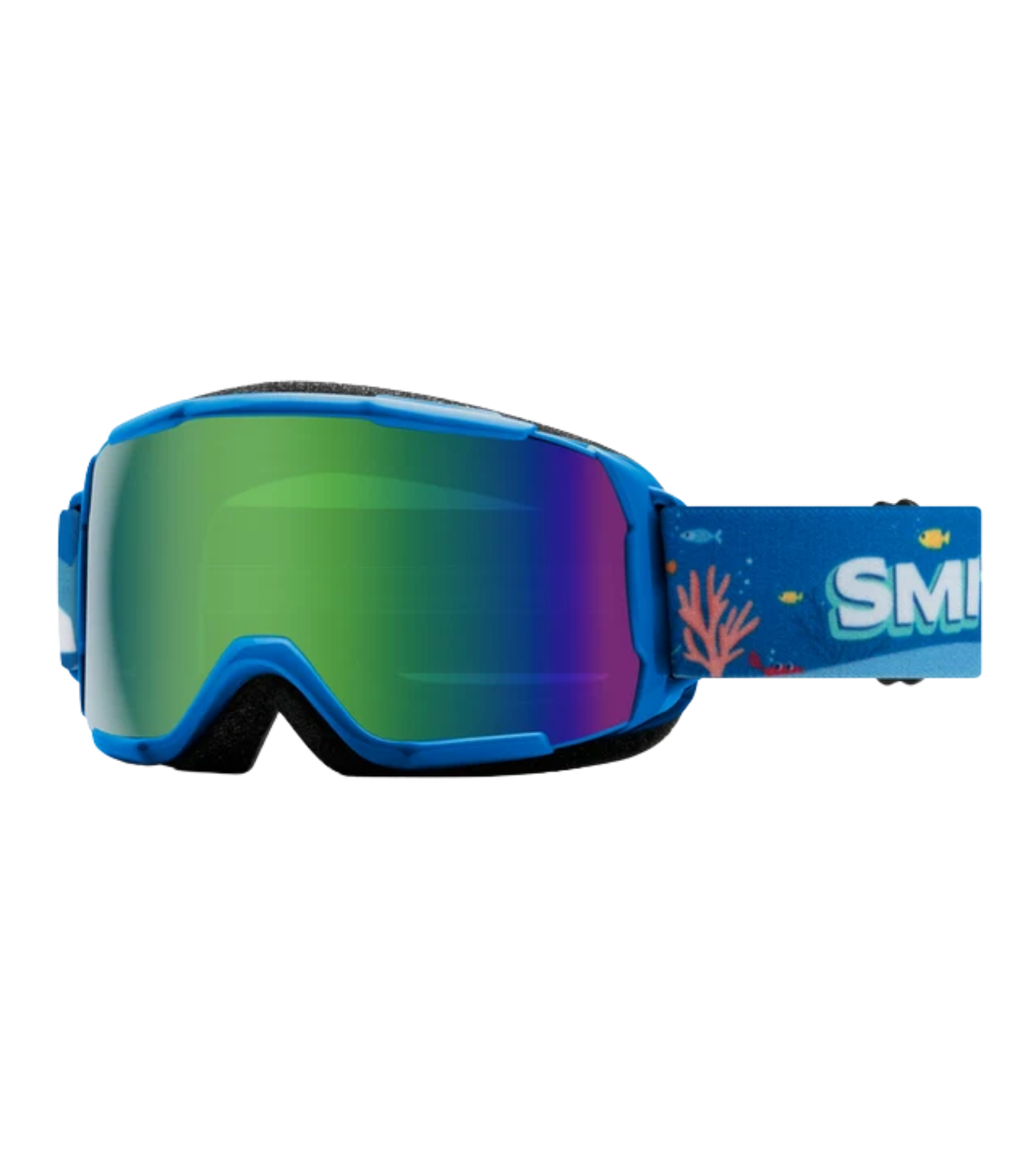 Grom Goggle