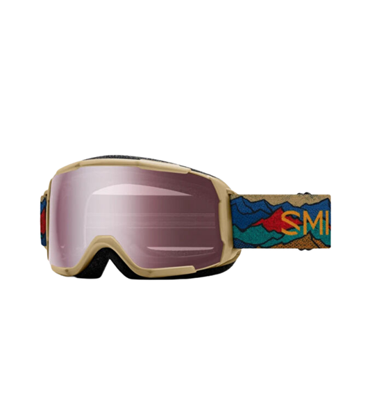 Grom Goggle