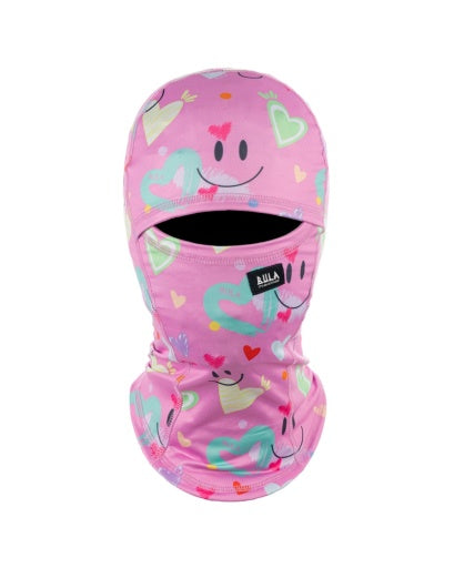Bula Therma Comfort Balaclava Kids