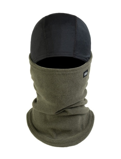 Power Fleece Convertible Balaclava