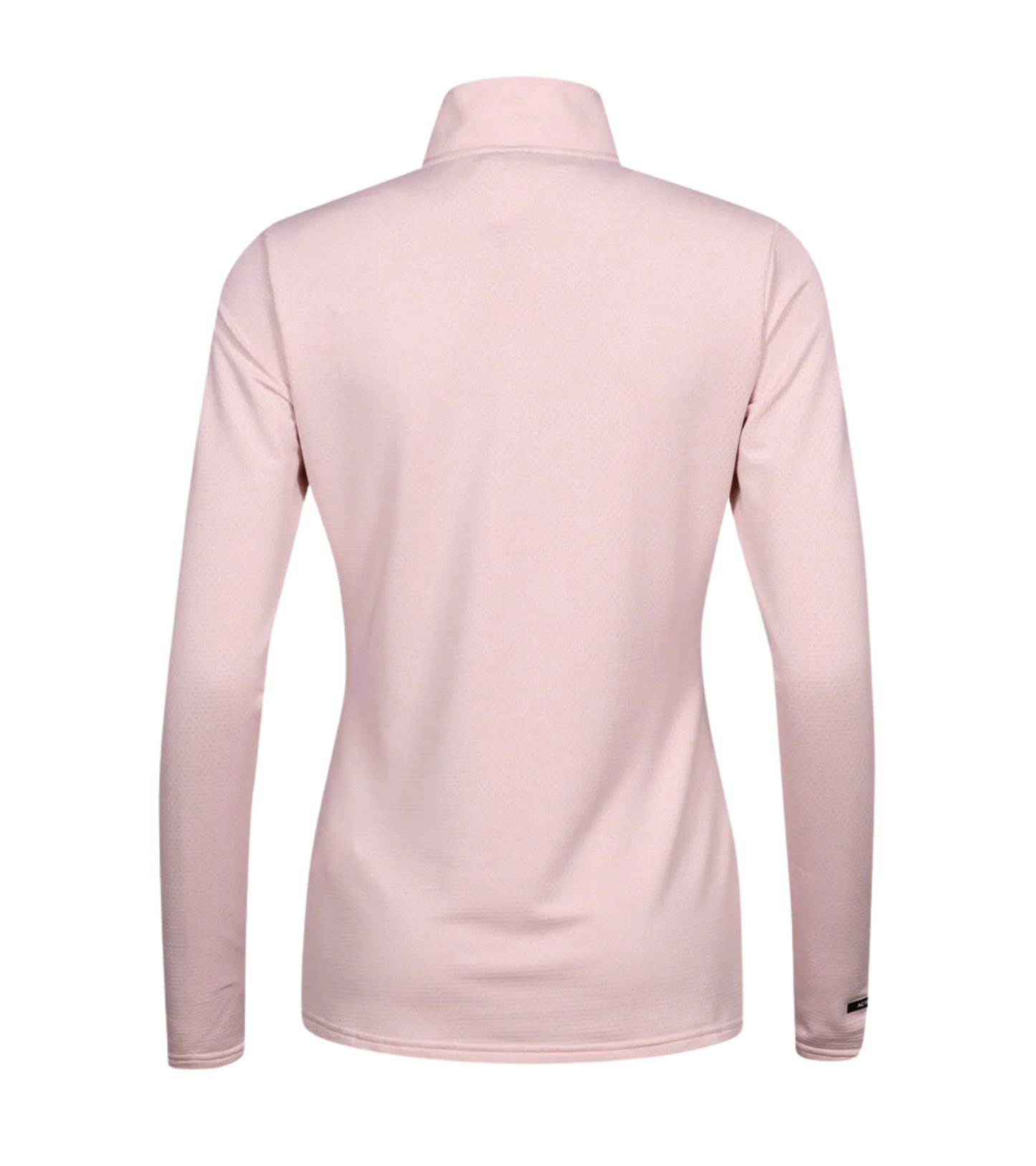 Jaako Half Zip Shirt Womens
