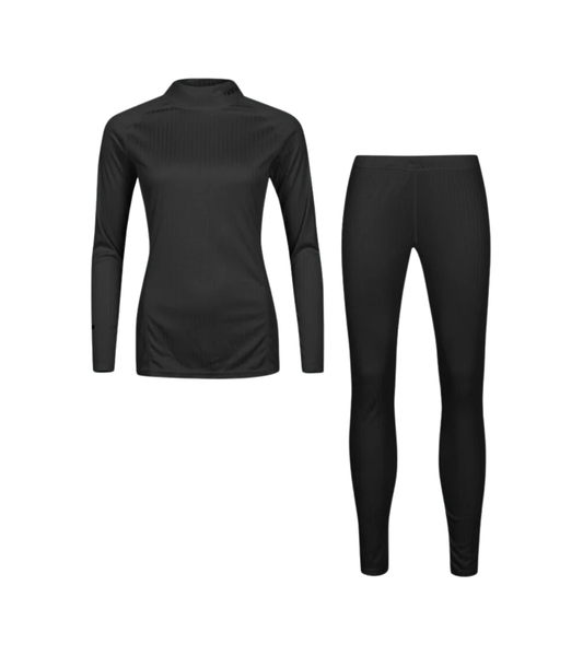 Halti Dual Base Layer Set Womens