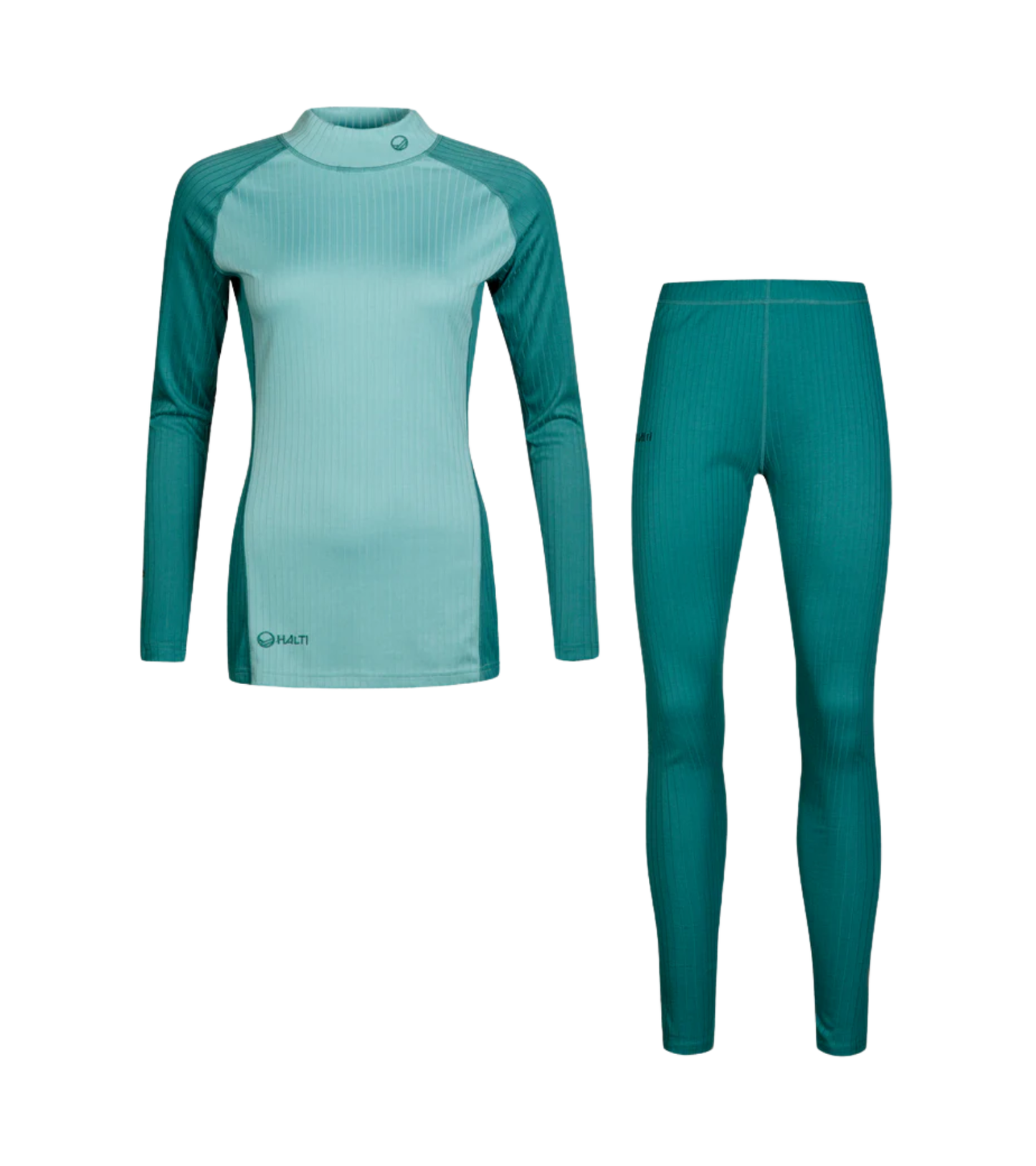 Dual Base Layer Set Womens