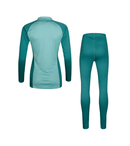 Halti Dual Base Layer Set Womens