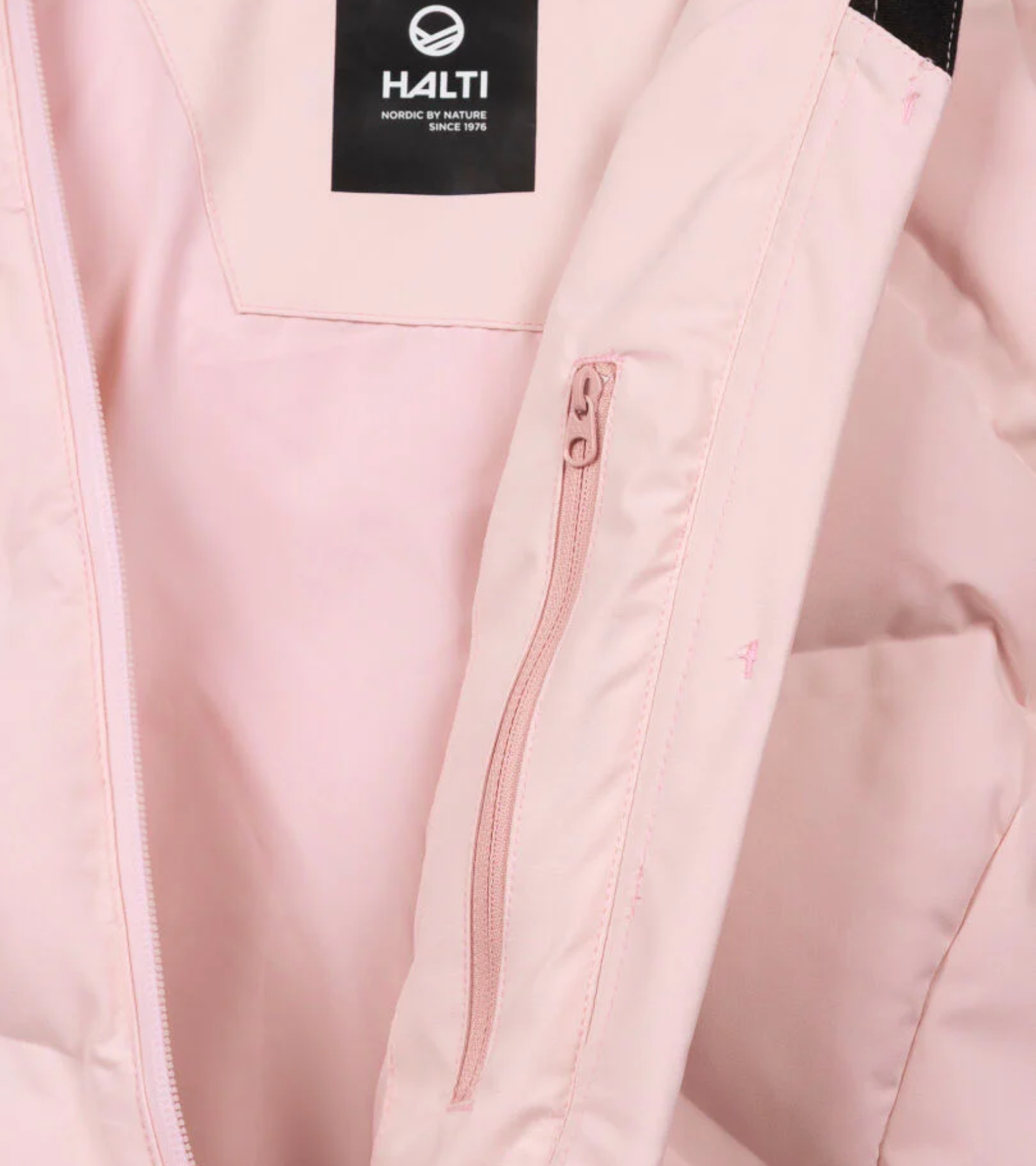 Nordic Arcty II Jacket