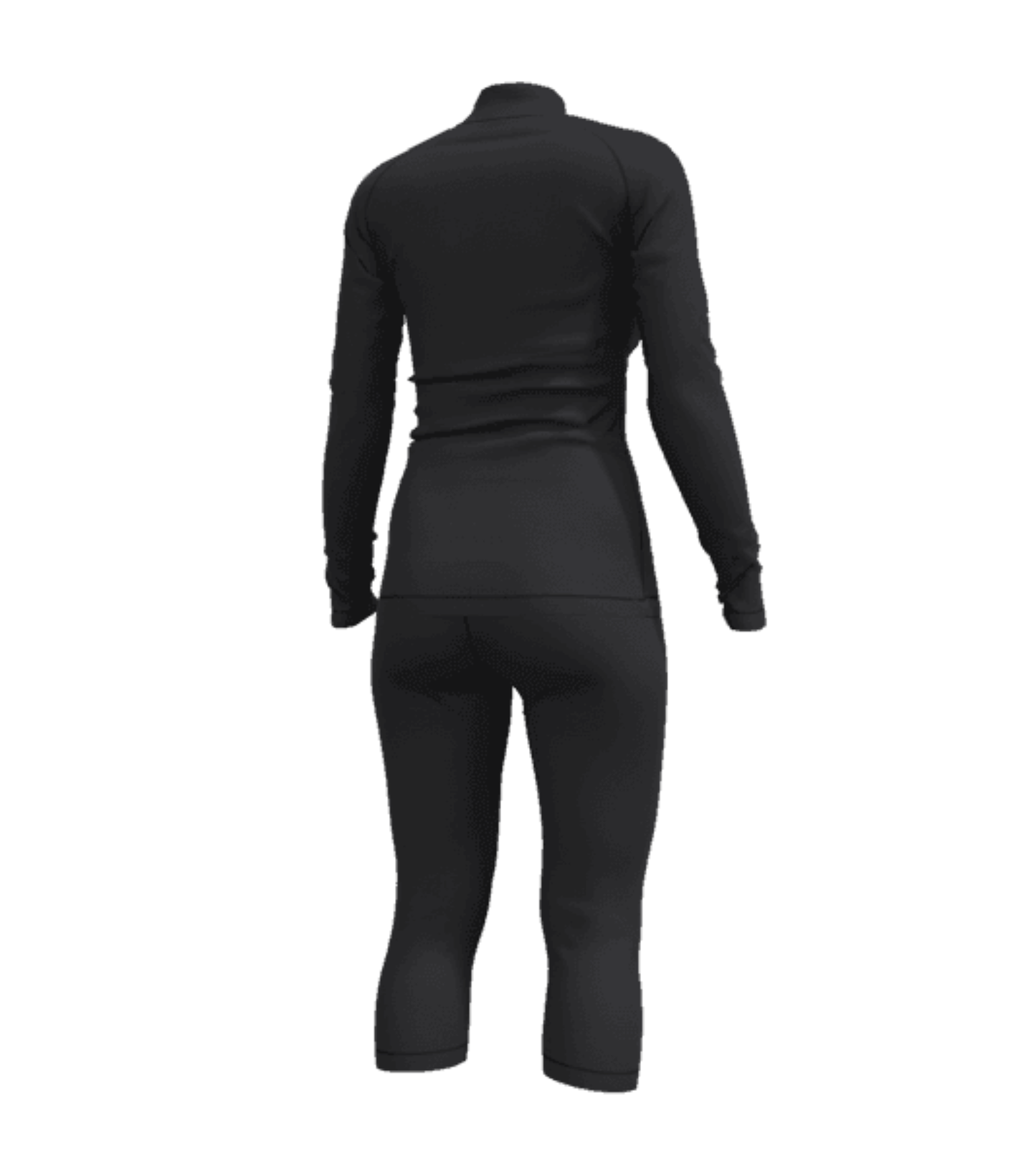 Halti Neva 3/4 Merino Layer Set Womens