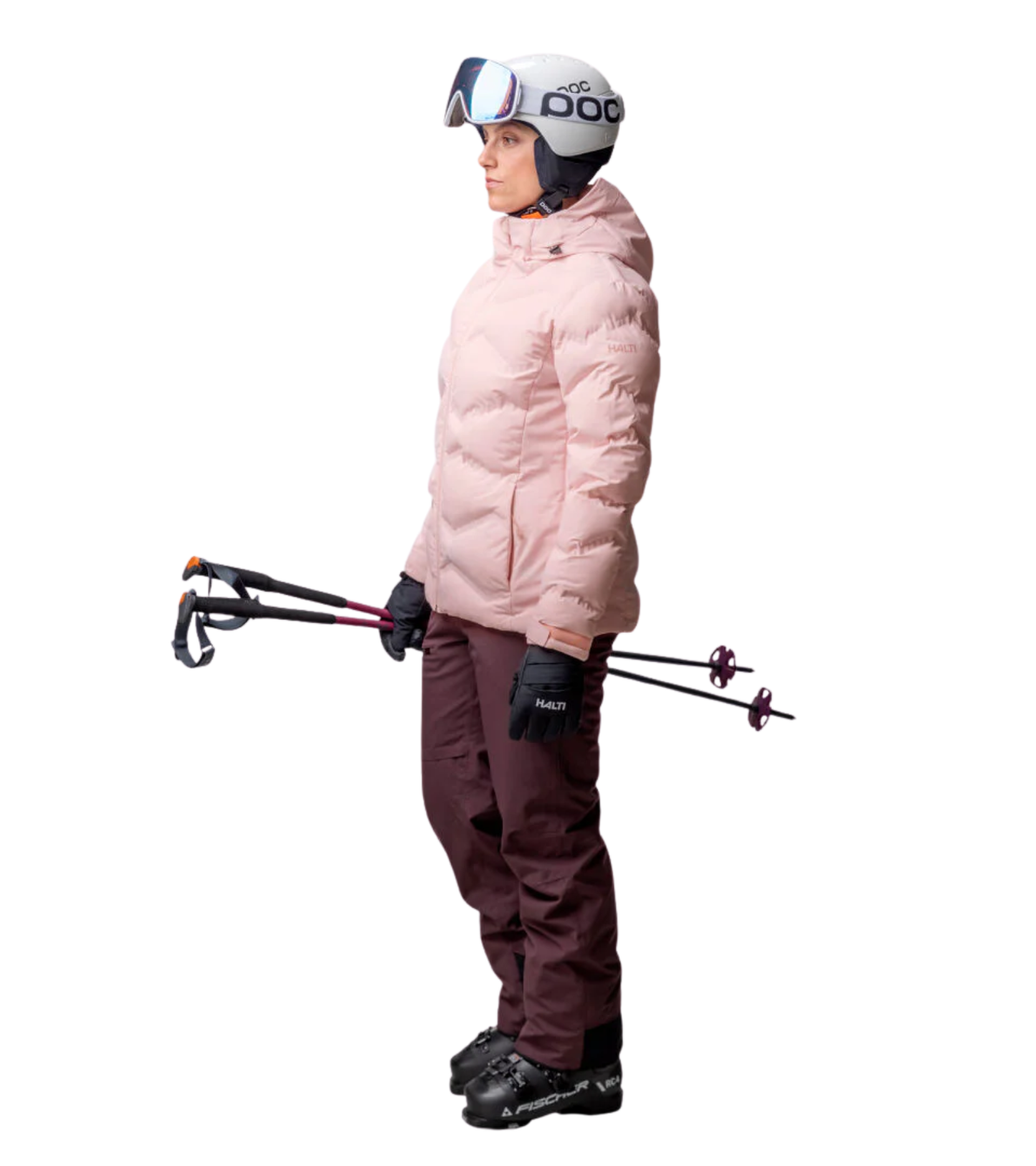 Nordic Arcty II Jacket