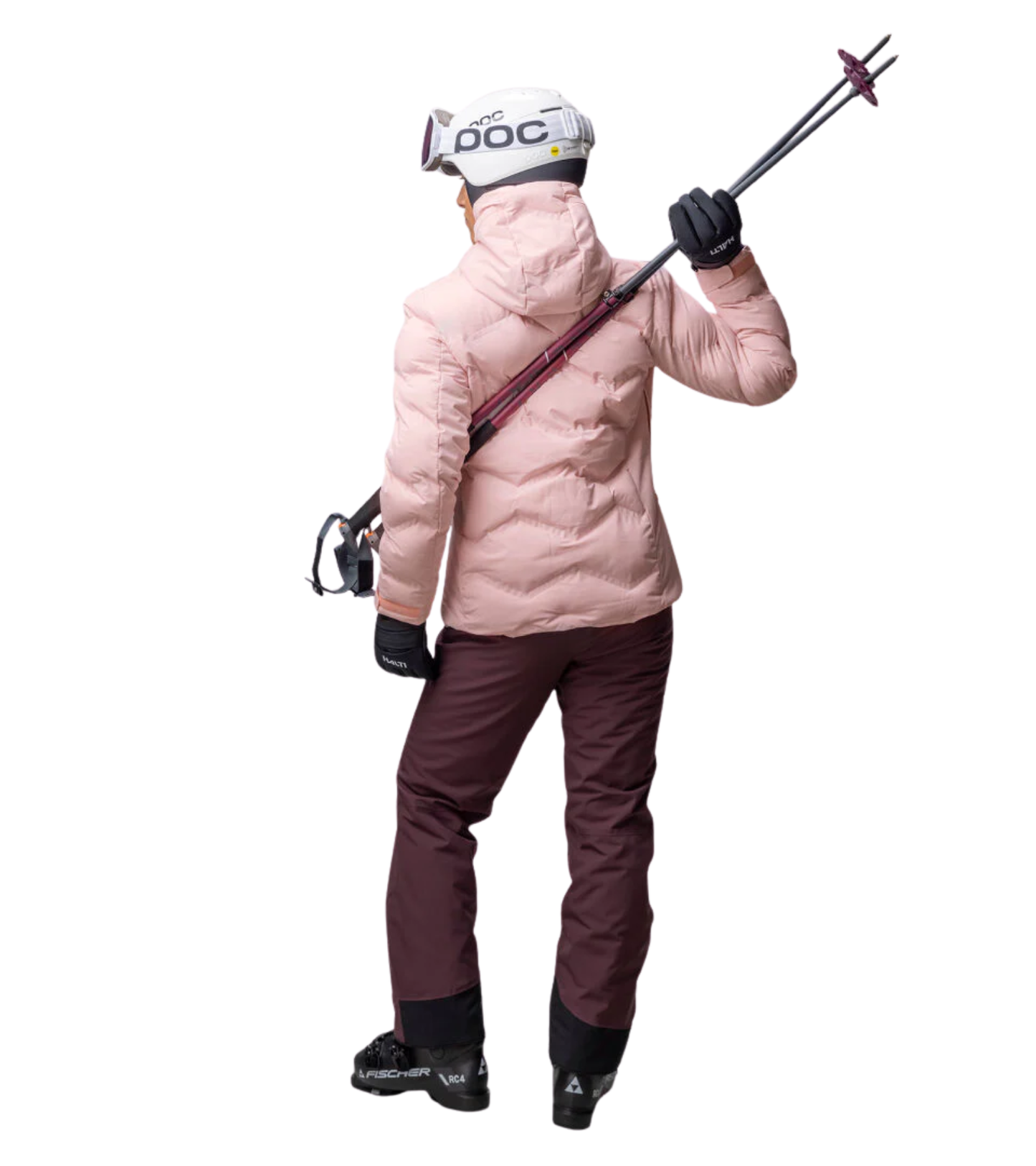 Nordic Arcty II Jacket