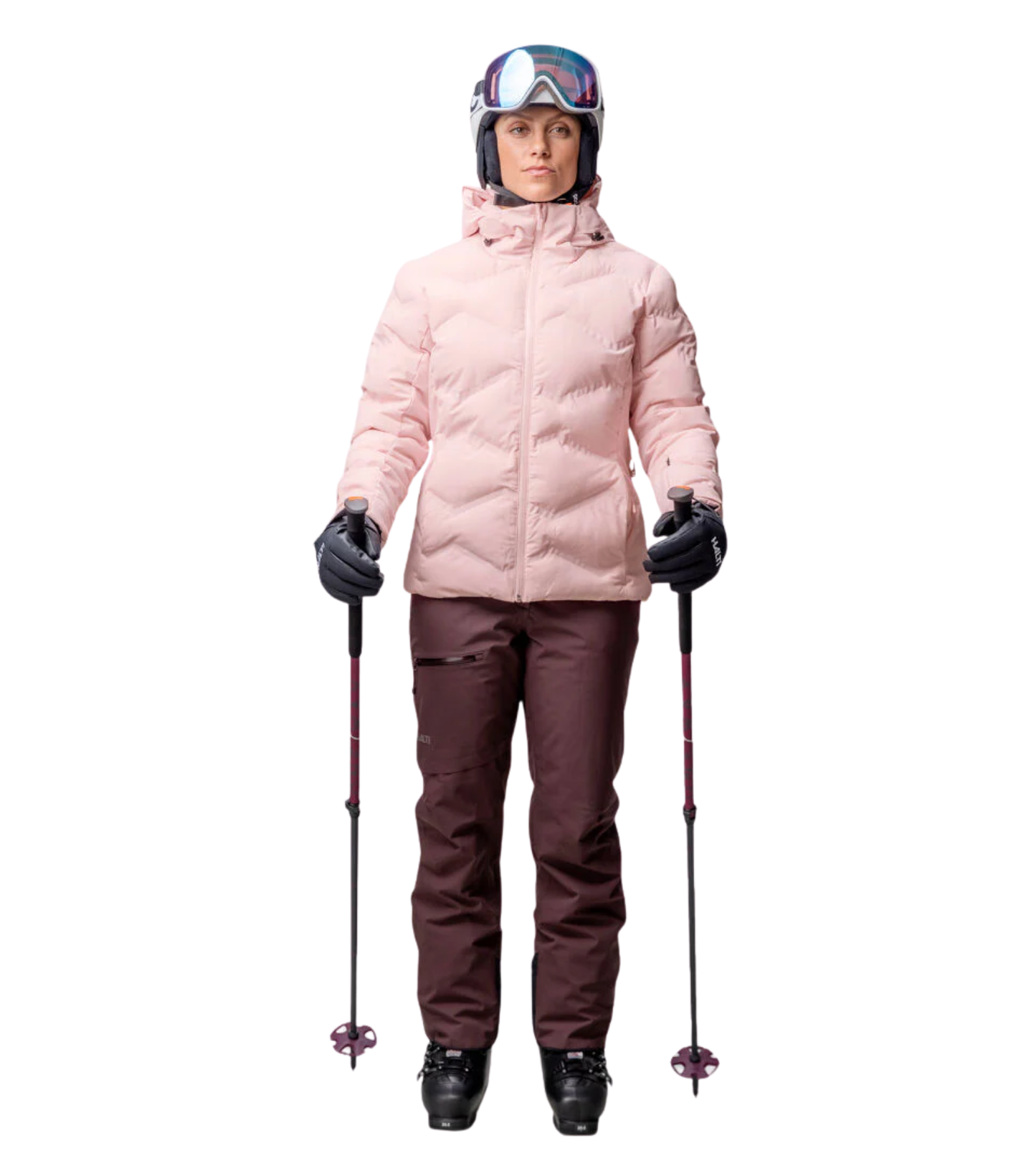 Nordic Arcty II Jacket