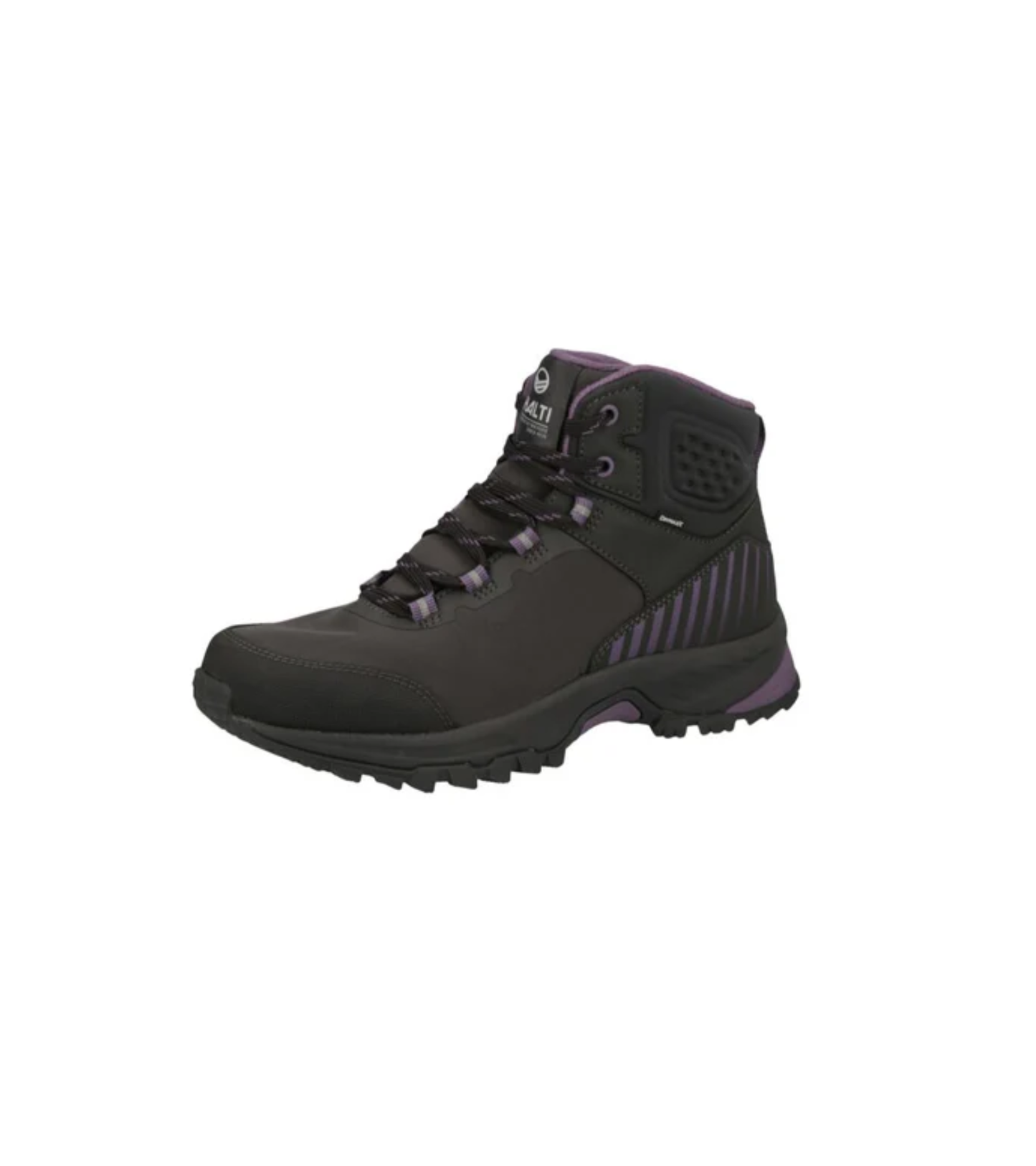 Winnepeg Mid Shoe Womens
