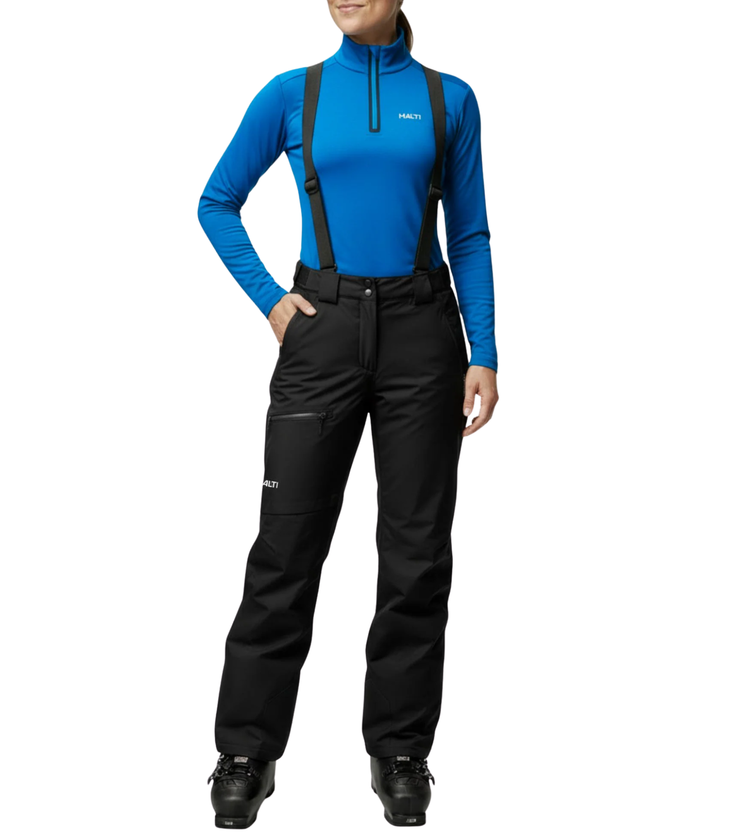 Halti Carvey II Pant Womens