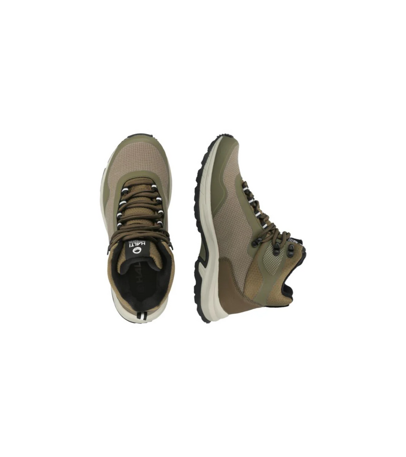 Halti Fara Mid Walking Shoe
