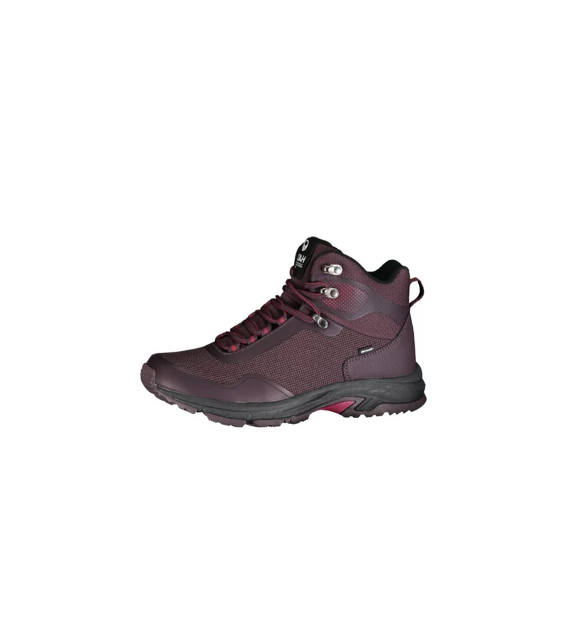 Halti Fara Mid Walking Shoe