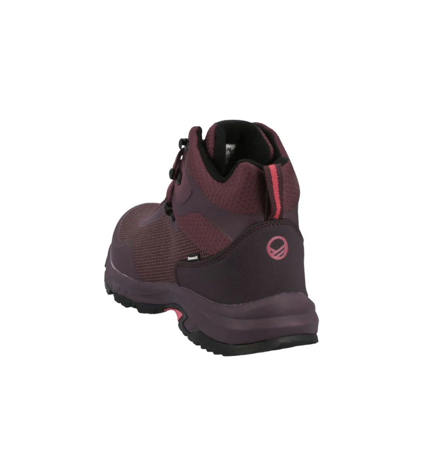 Fara Mid Walking Shoe Womens