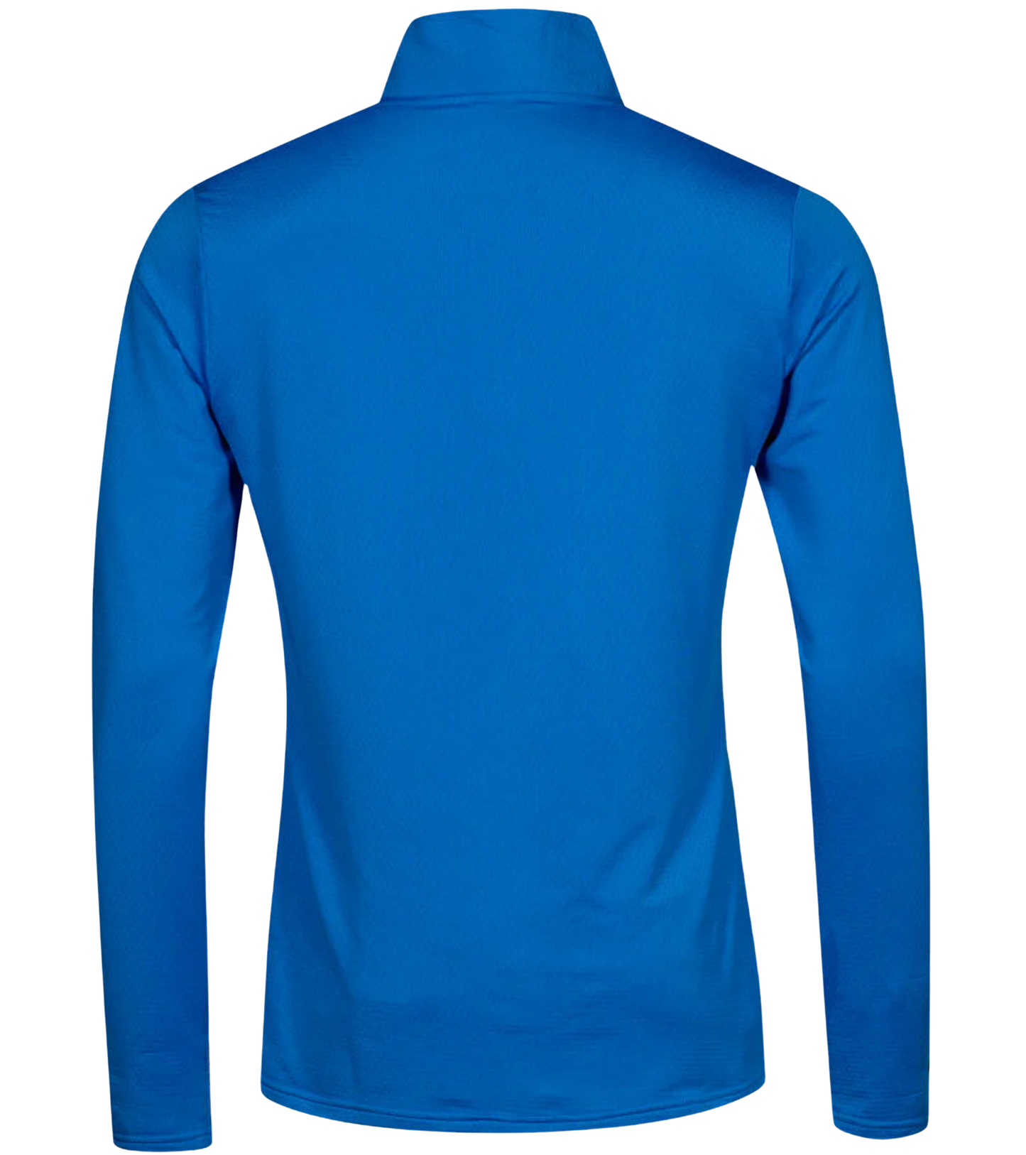 Jaako Half Zip Shirt Mens