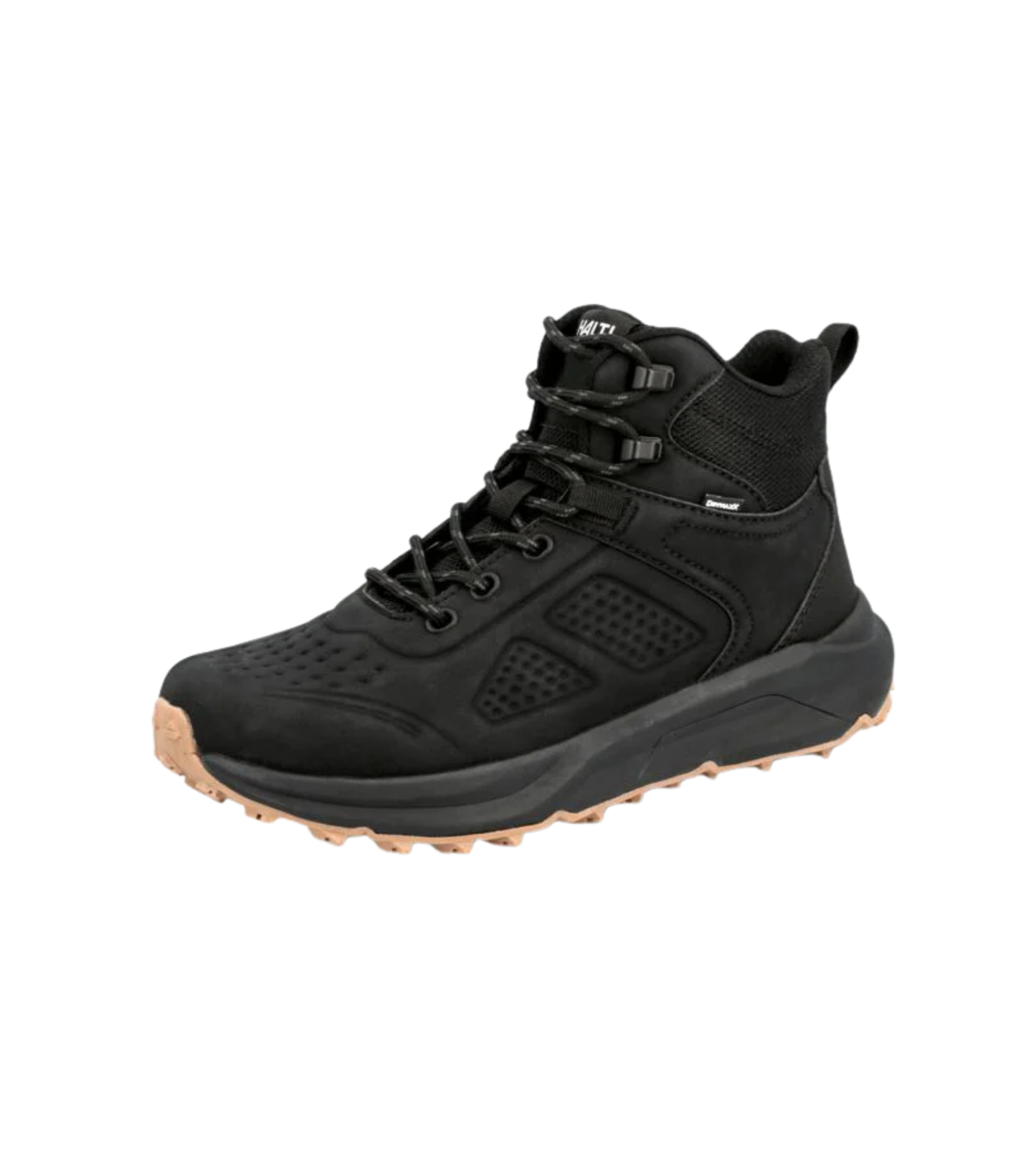 Halti Morgam Mid Shoe Mens
