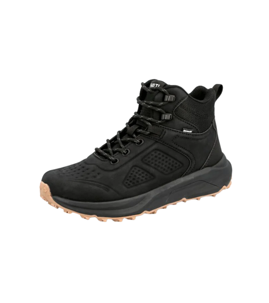 Halti Morgam Mid Shoe Mens