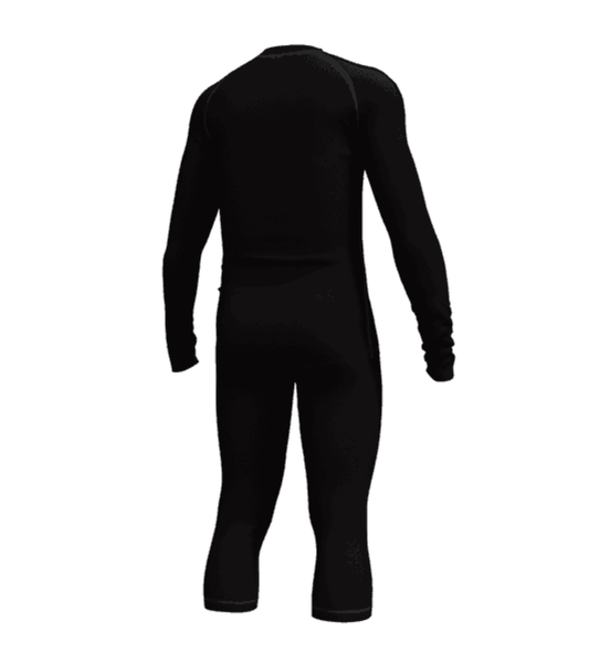 Halti Neva 3/4 Merino Layer Set Mens