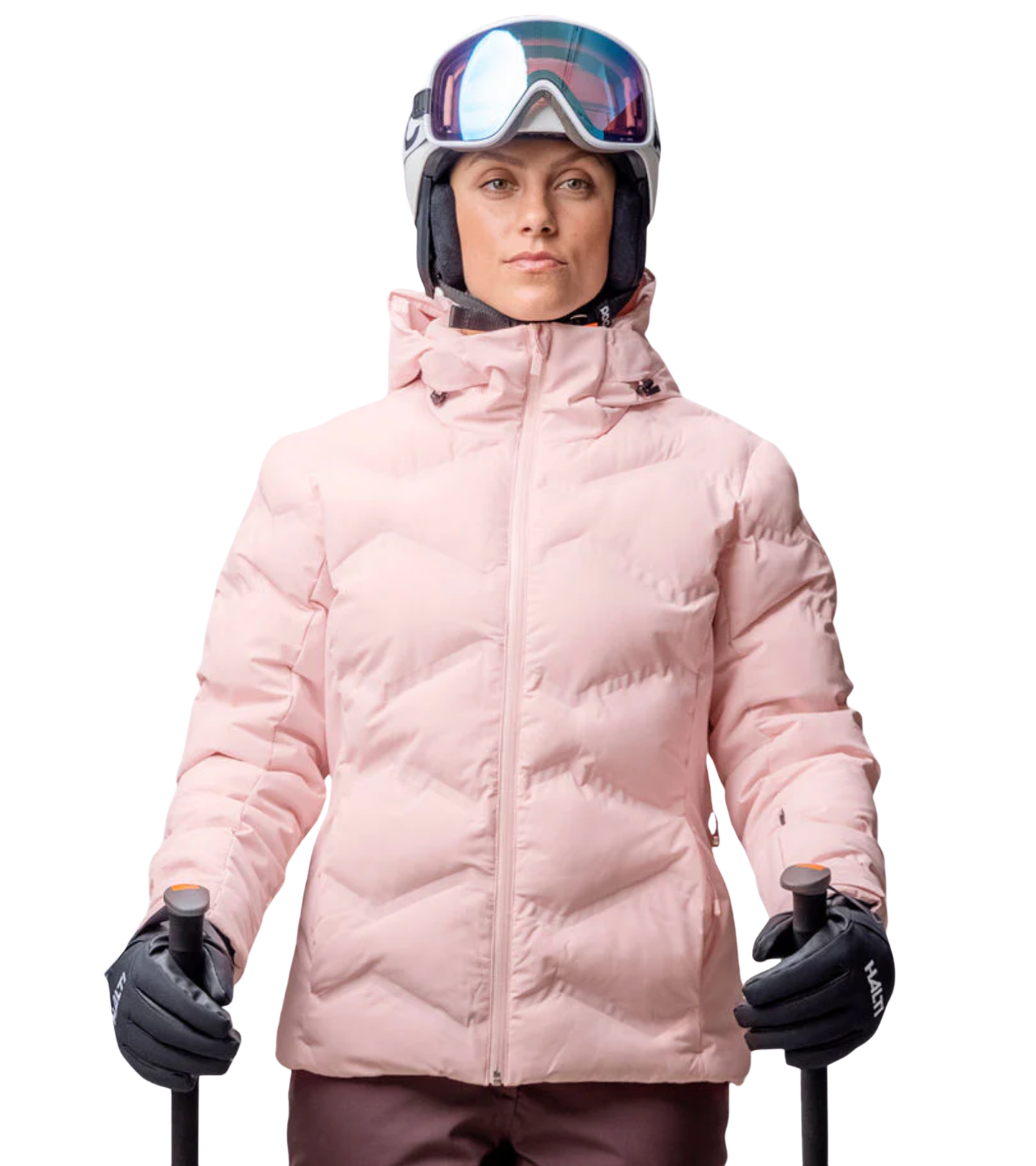 Nordic Arcty II Jacket