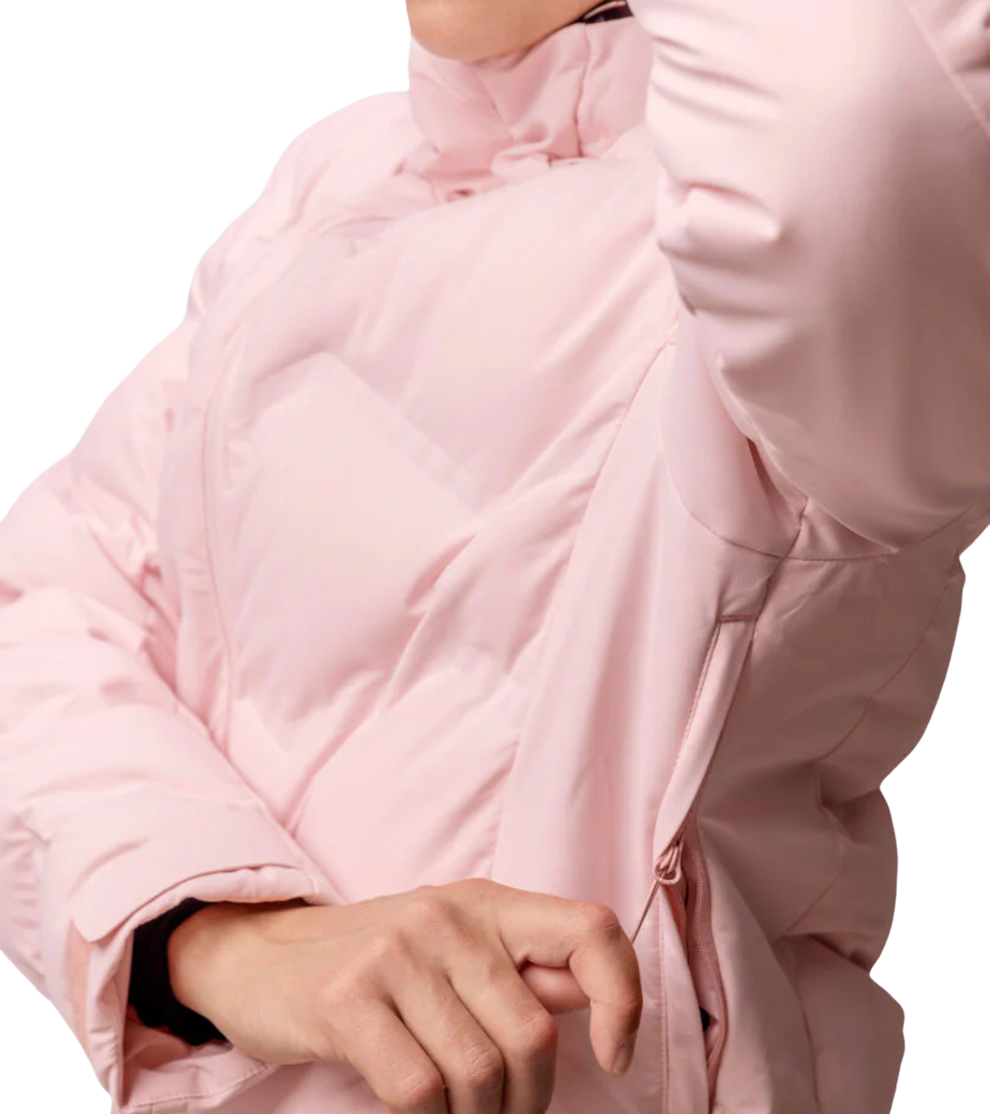 Nordic Arcty II Jacket