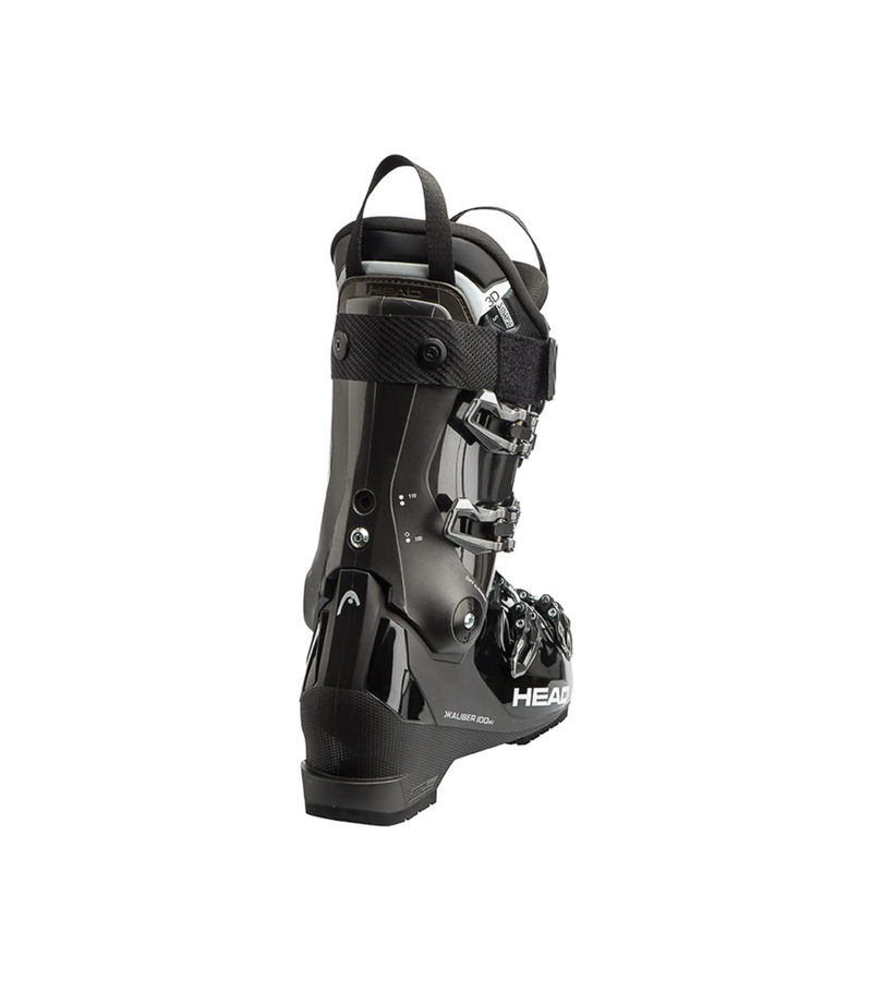 Head Kaliber 100 MV Ski Boot