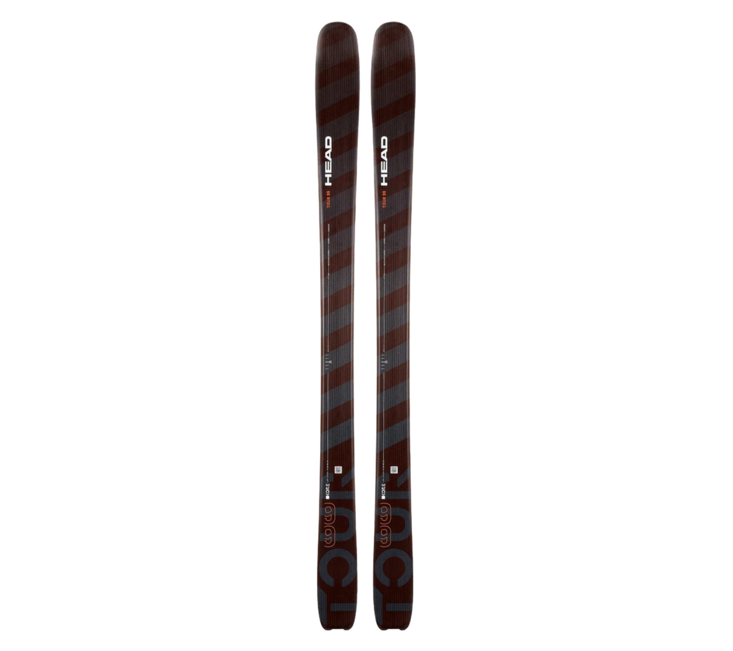 Kore Tour 99 Ski Only 2023