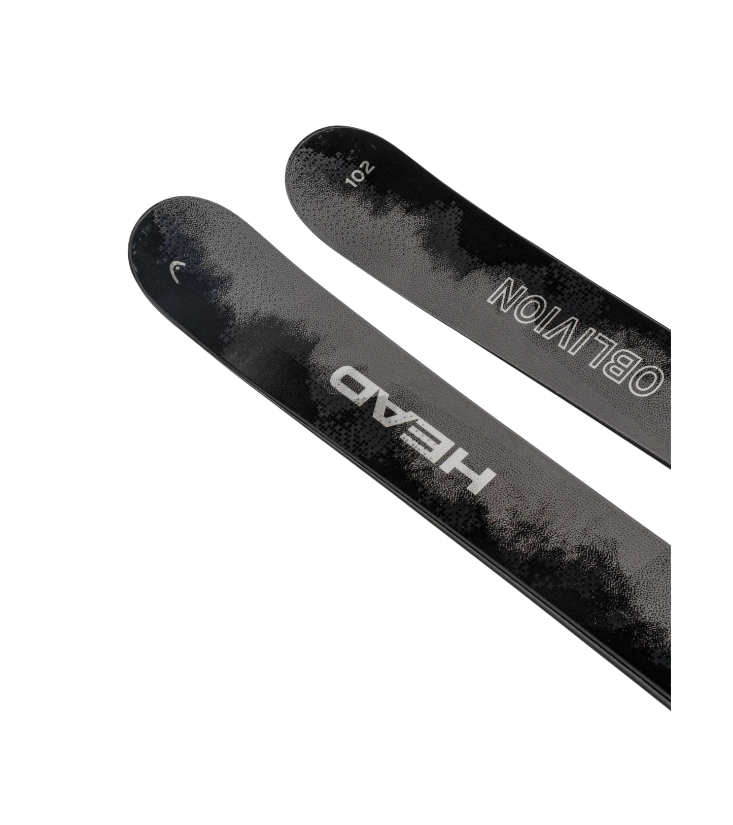 Oblivion 102 Ski + Attack 14 GW Binding 2026
