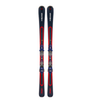 Head Shape e.V5 Ski + PR 11 GW Binding 2023