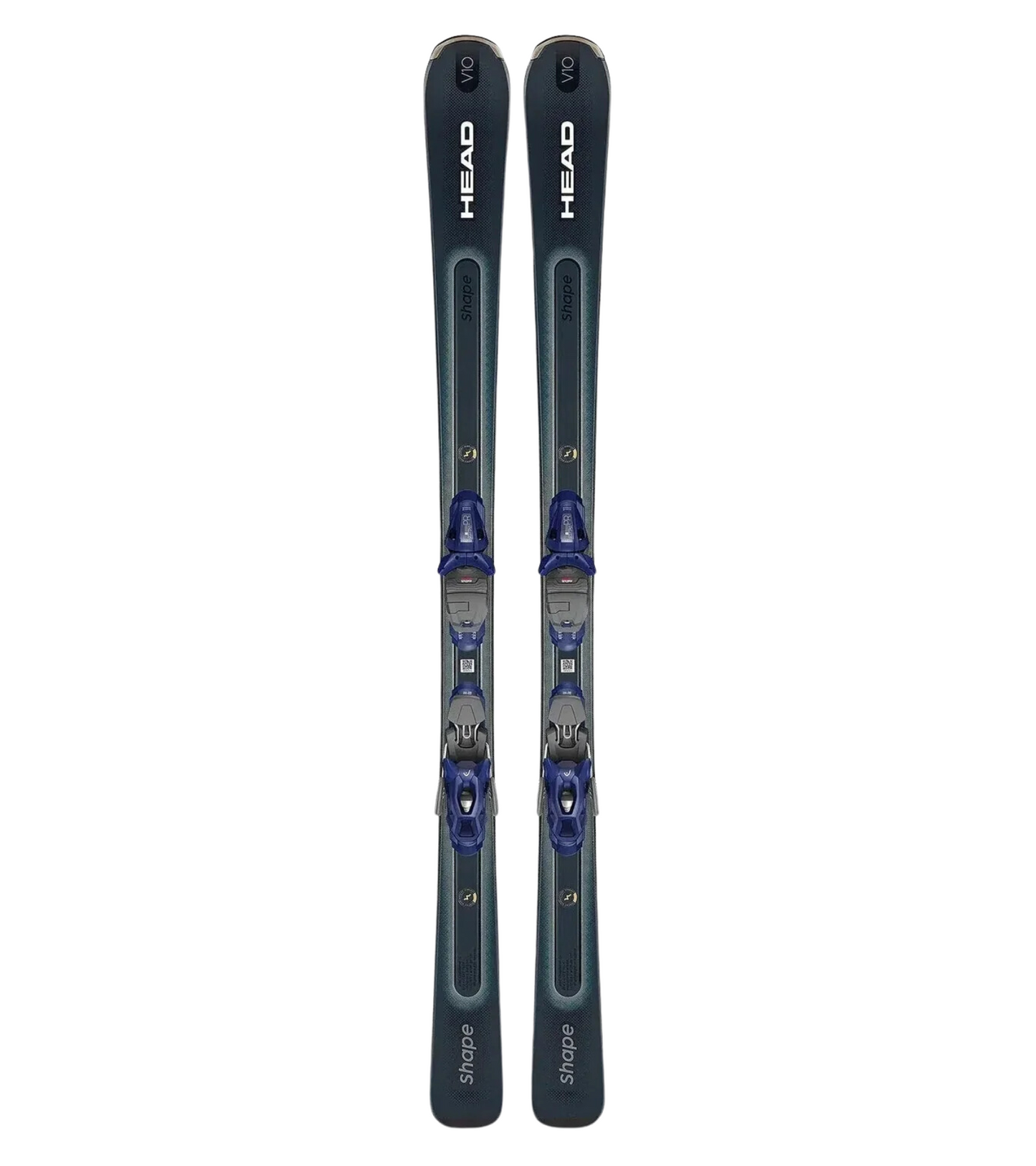 Shape e-V10 Ski + PR 11 GW Binding 2025