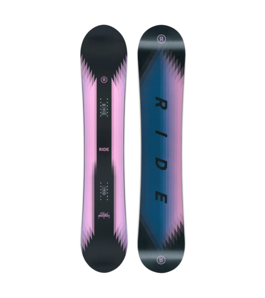 Heartbreaker Snowboard 2027