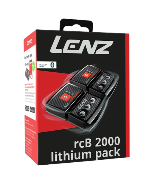 Heated Battery