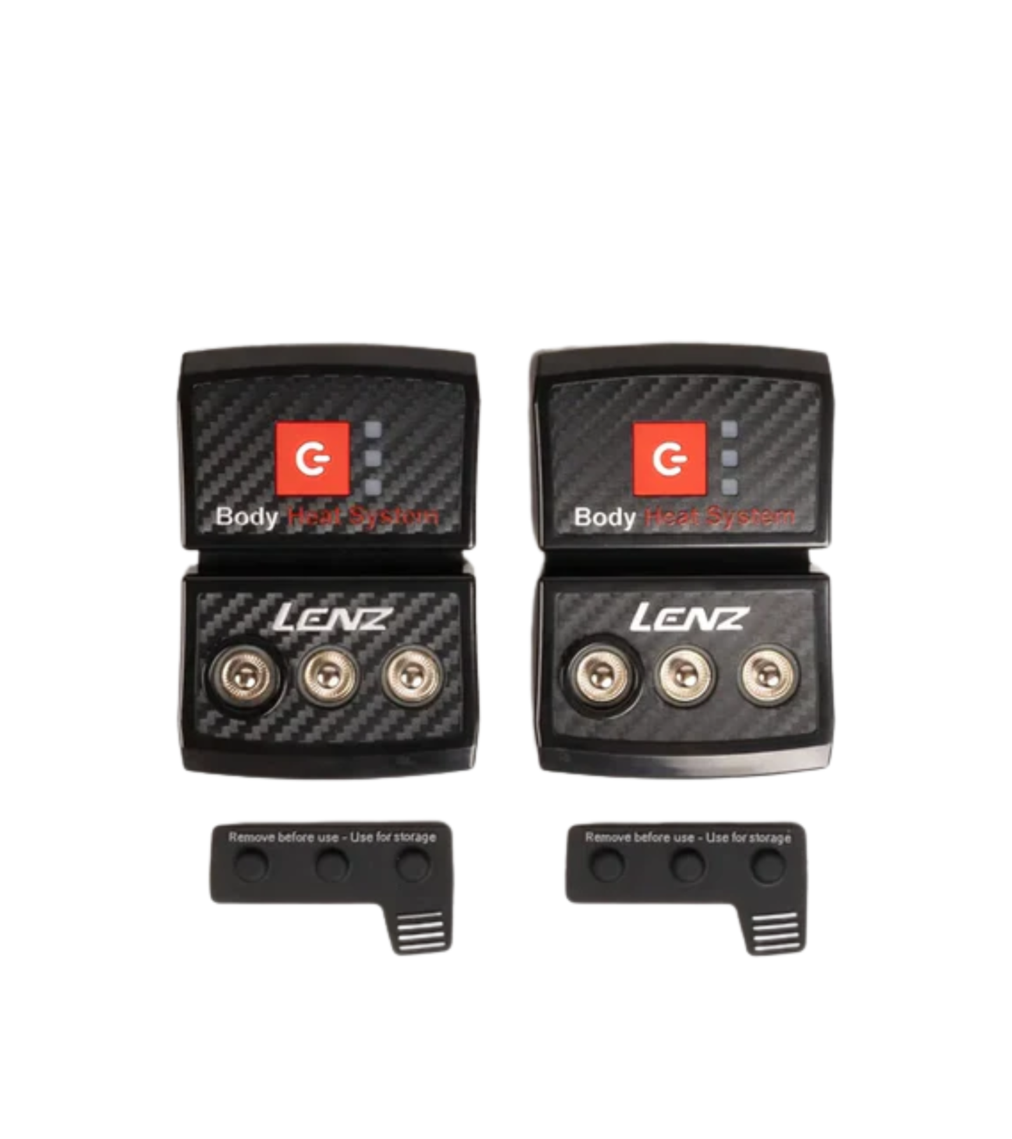 Heated Battery