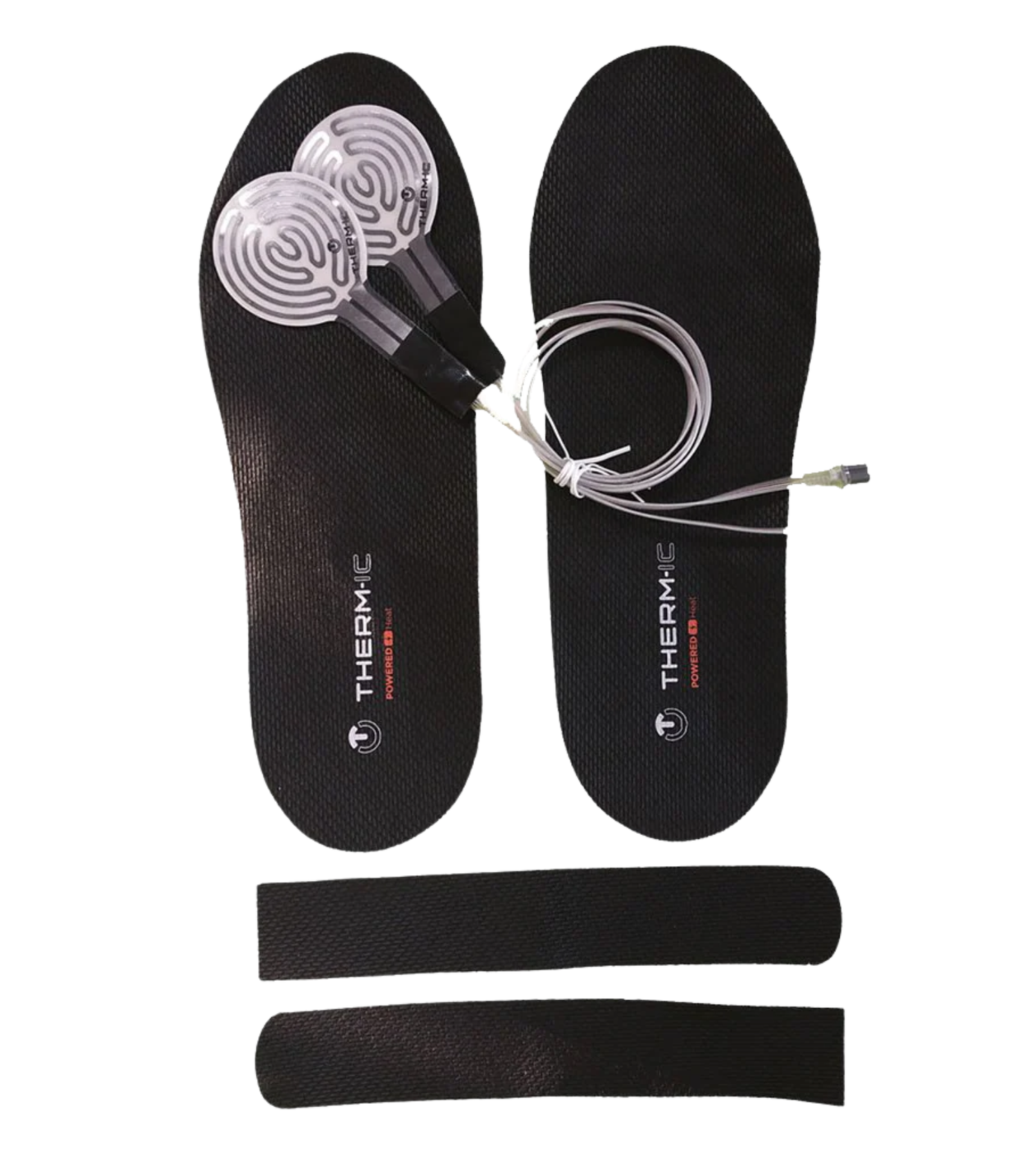 Heated Kit Insoles Only