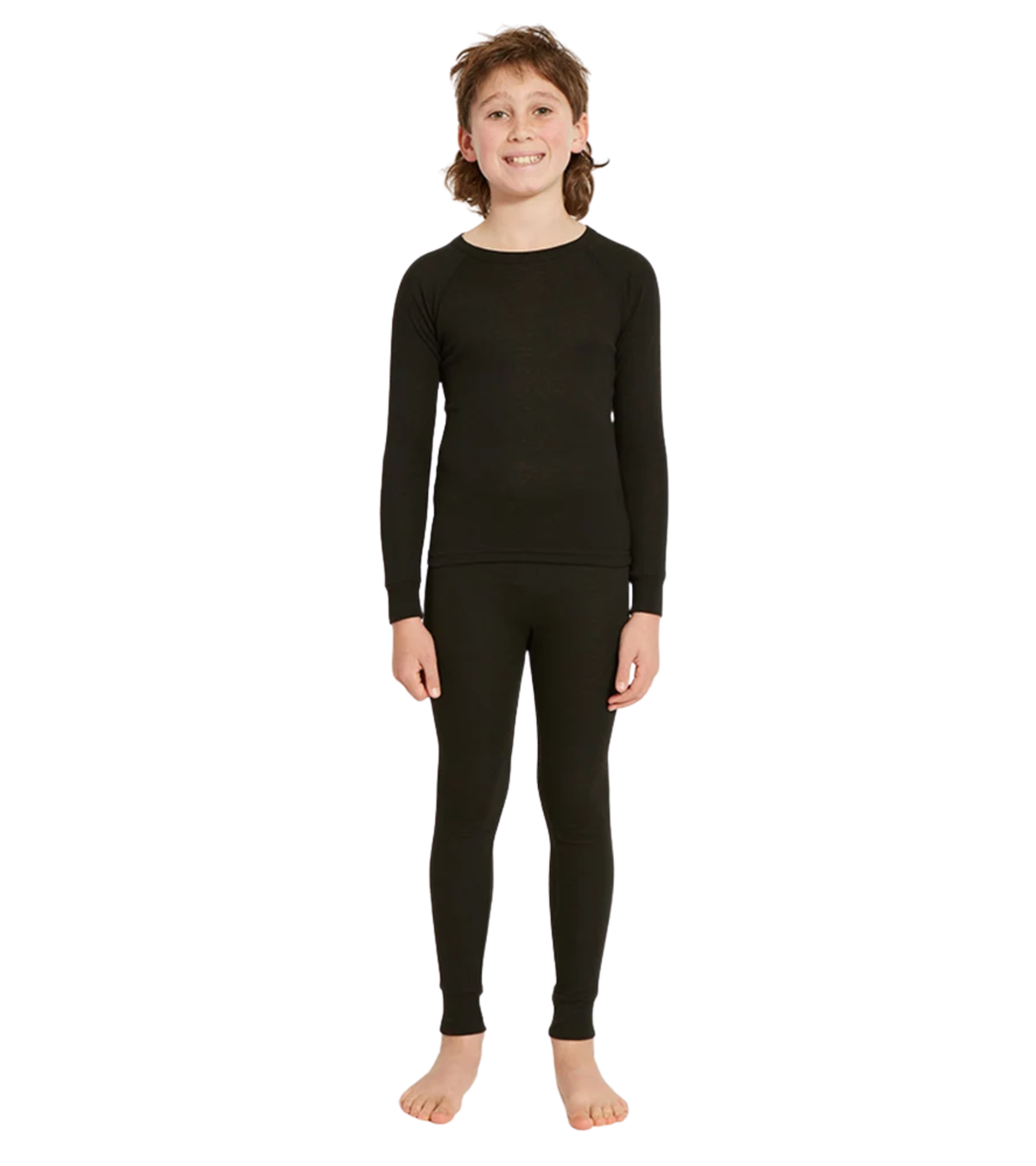 Heatflex Thermal Base Layer Pant Kids
