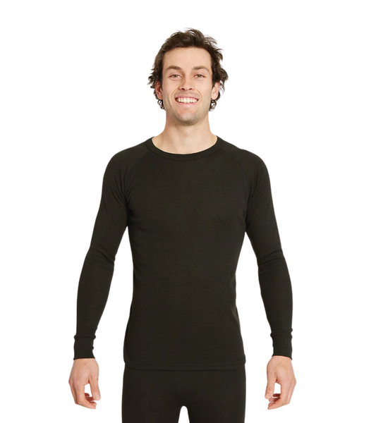 Heatflex Thermal Base Layer Top