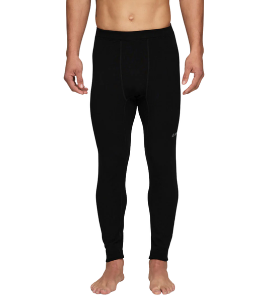 Heavyweight Antarctic Grid Fleece Bottom Mens
