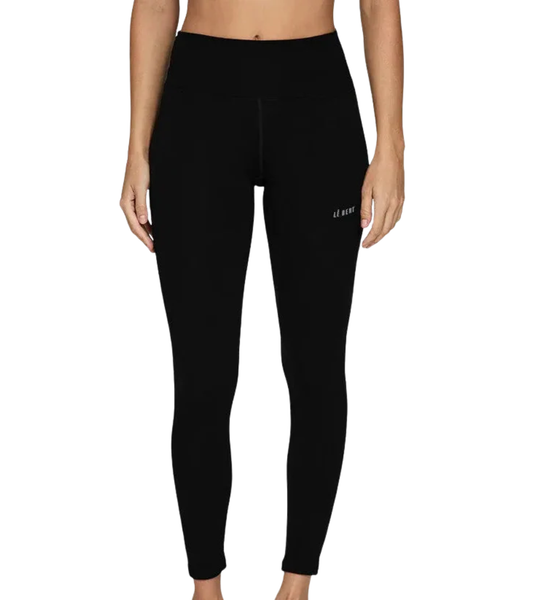 Heavyweight Antarctic Grid Fleece Bottom Womens